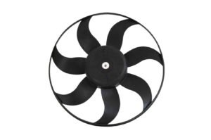 Aspas Ventilador Volkswagen Jetta Golf 09-15