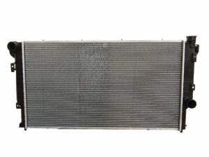 Radiador Tracto CamiÃ³n Chrysler Dodge Ram 2500 3500 Base Custom 94-02 PlÃ¡stico/Aluminio T/M 19 4/9 in x 36 in