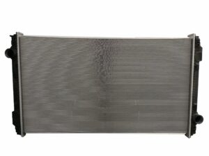 Radiador Tracto CamiÃ³n Freightliner 112 120 98-06 PlÃ¡stico/Aluminio T/M 26 1/3 in x 47 in