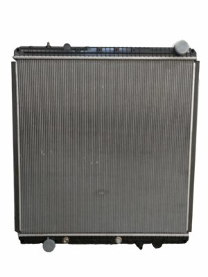 Radiador Tracto CamiÃ³n Freightliner Cascadia 113 125 08-18 PlÃ¡stico/Aluminio T/A 38 in x 38 7/8 in