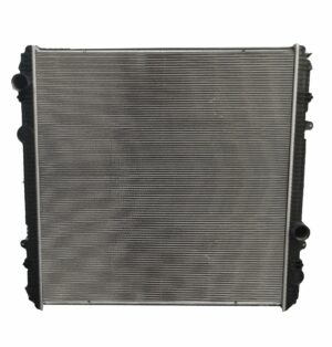 Radiador Tracto CamiÃ³n Freightliner Series Coronado 04-11 PlÃ¡stico/Aluminio T/M 39 1/8 in x 37 3/4 in