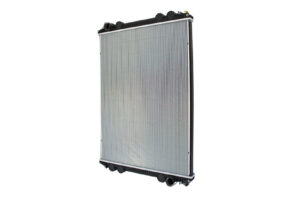 Radiador Tracto CamiÃ³n Freightliner Series Century 00-07 PlÃ¡stico/Aluminio T/M 31 1/2 in x 41 3/4 in
