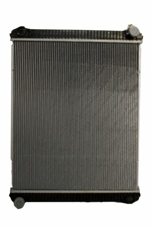 Radiador Tracto CamiÃ³n Freightliner Mercedes Benz Business Class M2 03-07 PlÃ¡stico/Aluminio T/M 26 1/8 in x 31 3/4 in