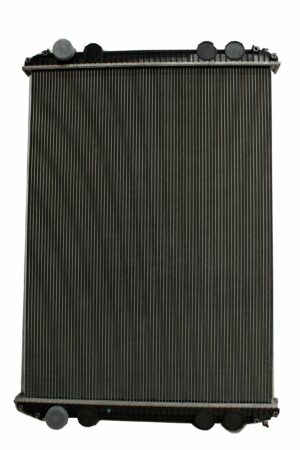 Radiador Tracto CamiÃ³n Freightliner Century Class Columbia M2 112 Business Class Heavy Duty 03-07 41 15/16 x 30 3/4 x 56mm PlÃ¡stico/Aluminio T/M 30 3/4 in x 42 in