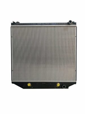Radiador Tracto CamiÃ³n Freightliner Western M2 Sterling 12 Star 08-18 PlÃ¡stico/Aluminio 39 1/2 in x 33 1/4 in