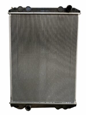 Radiador Tracto CamiÃ³n Freightliner Century Class Columbia M2 112 Business Class Heavy Duty 03-07 41 15/16 x 30 3/4 x 48mm PlÃ¡stico/Aluminio T/M 30 3/4 in x 42 in