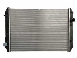 Radiador CamiÃ³n Urbano Freightliner Urbano 50 90 91-04 PlÃ¡stico/Aluminio T/M 24 2/3 in x 34 in