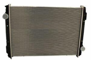 Radiador Tracto CamiÃ³n Freightliner 112 120 132 Series 84-07 PlÃ¡stico/Aluminio T/M 27 1/2 in x 36 1/8 in