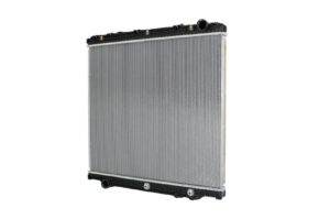 Radiador Tracto CamiÃ³n Freightliner Cascadia 17-21 38 1/2 in x 35 1/16 in