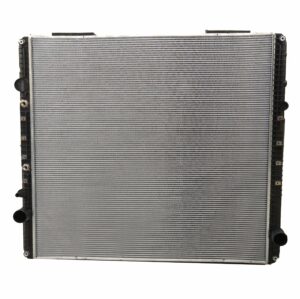 Radiador Tracto CamiÃ³n Freightliner Cascadia 10-18 41 5/8 in x 42 1/8 in