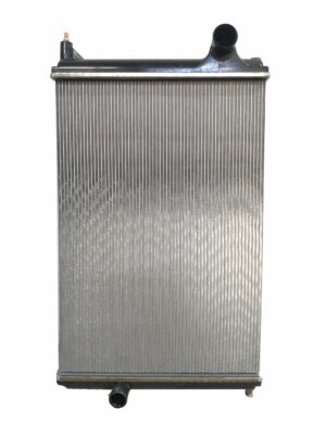 Radiador Tracto CamiÃ³n Ford Steriling 98-04 PlÃ¡stico/Aluminio T/M 23 5/8 in x 35 in