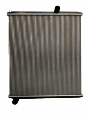 Radiador Tracto CamiÃ³n Ford Sterling 96-06 PlÃ¡stico/Aluminio T/M 34 3/4 in x 37 3/8 in