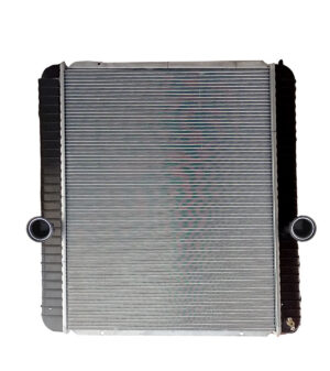 Radiador Tracto CamiÃ³n International Durastar 3800 8500 02-07 PlÃ¡stico/Aluminio T/M 28 1/8 in x 22 in