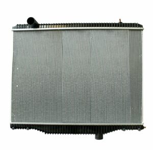 Radiador Tracto CamiÃ³n International Navistar 5500 5600 10-15 PlÃ¡stico/Aluminio T/A 29 in x 40 9/16 in
