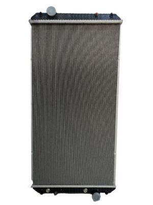 Radiador Tracto CamiÃ³n International Lonestar 08-16 PlÃ¡stico/Aluminio T/A 26 in x 51 5/8 in