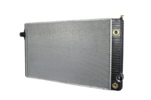 Radiador Tracto CamiÃ³n International 7300 7400 7500 Workstar 7600 7700 08-10 PlÃ¡stico/Aluminio 27 1/2 in x 44 1/8 in
