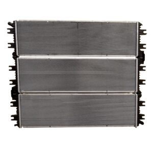 Radiador Tracto Camion International Navistar Prostar 122 10-15 25 7/8 in x 22 in