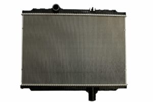 Radiador Tracto CamiÃ³n Kenworth T370 T170 T200 T300 W900 PT 325 330 337 384 11-13 PlÃ¡stico/Aluminio T/M 38 7/8 in x 25 2/3 in