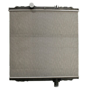 Radiador Tracto CamiÃ³n Kenworth T800 T880 W 900 PTB 357 365 367 08-19 PlÃ¡stico/Aluminio T/M 39 5/8 in x 37 1/16 in