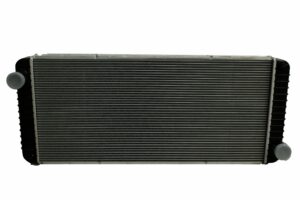 Radiador Tracto CamiÃ³n Kenworth T300 T800 PTB T330 03-07 PlÃ¡stico/Aluminio T/M 15 5/16 in x 34 11/16 in