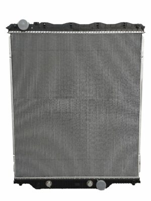 Radiador Tracto CamiÃ³n Mack Volvo 09-18 PlÃ¡stico/Aluminio T/A 34 1/5 in x 39 3/8 in
