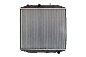 Radiador Tracto CamiÃ³n Mercedes Benz LK Series LN2 84-98 PlÃ¡stico/Aluminio T/M 26 1/8 in x 31 5/8 in