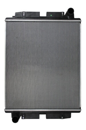 Radiador Tracto CamiÃ³n Mercedes Benz Marcopolo Torino OMC PlÃ¡stico/Aluminio T/M 25 4/9 in x 29 1/2 in