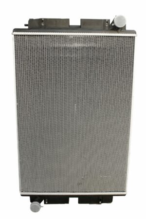 Radiador Tracto CamiÃ³n Mercedes Benz Andare Irizar 00-07 PlÃ¡stico/Aluminio 25 1/2 in x 36 1/2 in