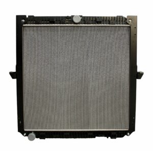 Radiador Mercedes Benz Actros 11 - 37 3/4 in x 28 1/4 in
