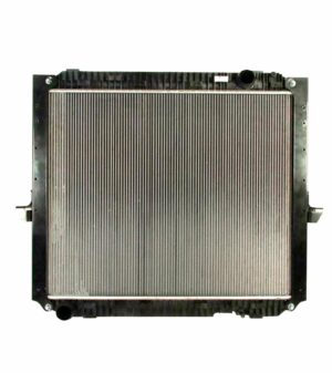 Radiador Mercedes Benz Actros 11 - 37 3/4 in x 30 1/8 in
