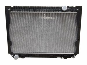 Radiador Mercedes Benz Actros 11  - 38 1/2 in x 23 1/4 in