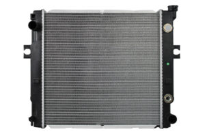 Radiador Montacargas Toyota FORKLIFT 7FGU25-30 FORKLIFT 7FGU32 17 3/4 x 17 1/4 x 36mm PlÃ¡stico/Aluminio T/A