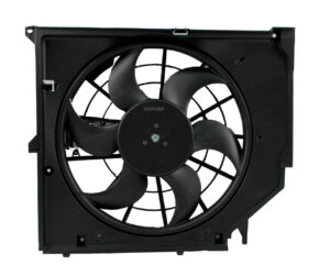 Motoventilador Automotriz BMW 320i 323i 325i 330i 01  06
