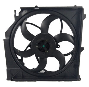 Motoventilador Automotriz BMW X3 04  10