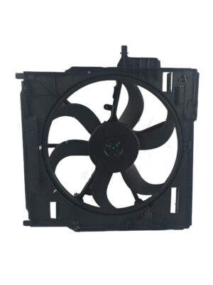Motoventilador Automotriz BMW X5 X6 08 - 18