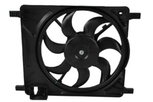 Motoventilador Automotriz Chevrolet Beat 18- 19  Spark 13  17