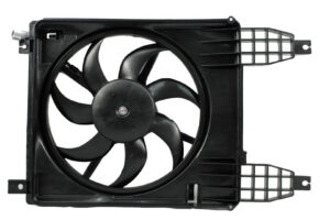 Motoventilador Automotriz Chevrolet Aveo  Aveo5 09  18 G3 9  10 C/AA