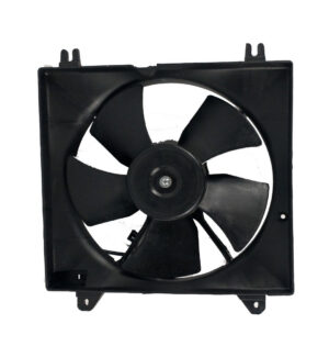 Motoventilador Automotriz Chevrolet Optra 06 -10  Forenza Reno  06  08
