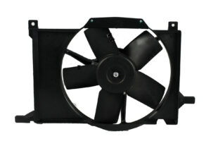 Motoventilador Automotriz Chevrolet Chevy 94  10