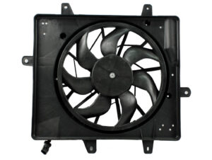 Motoventilador Automotriz Chrysler PT Cruiser 06  10