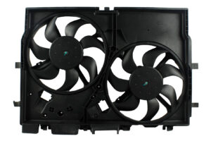Motoventilador Automotriz RAM ProMaster 1500 2500 3500 14  19
