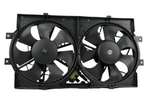 Motoventilador Automotriz Dodge Cirrus Stratus 95  00