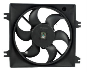 Motoventilador Automotriz Dodge Verna 04  06