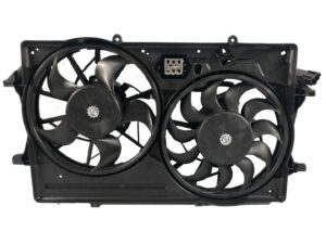 Motoventilador Automotriz Ford Focus 05  07