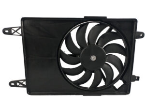 Motoventilador Automotriz Ford Ecosport 04  10 Fiesta 03  07