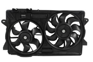 Motoventilador Automotriz Ford Mustang EcoBoost 15-21
