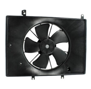 Motoventilador Automotriz Honda Civic 02  05