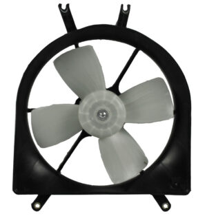Motoventilador Automotriz Honda Civic 95  00