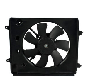 Motoventilador Automotriz Honda CR-V 15  16