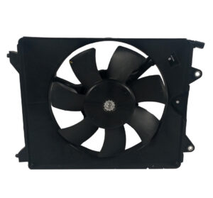 Motoventilador Automotriz Honda Civic 12  15